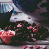 Có một Valentine rất riêng ở Nhật Bản